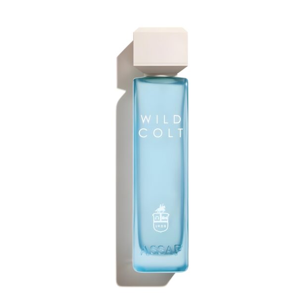 Assaf Wild Colt 200ml EDP