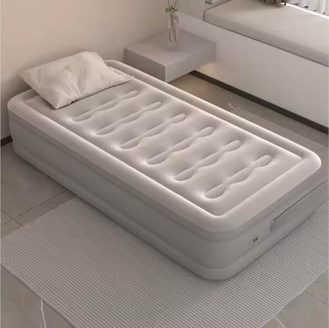 Interior Air Mattress || Inflatable Airbed