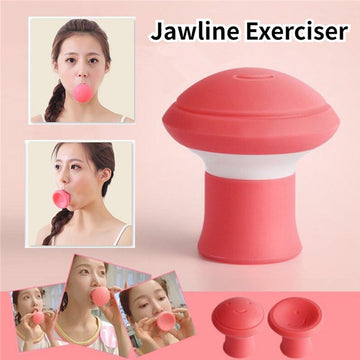 Jawline - Exercise