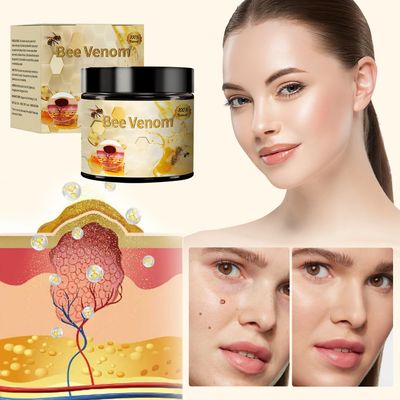 Bee Venom Skin Treatment Cream