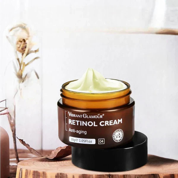 Retinol Cream Skin Lightening Anti Wrinkl