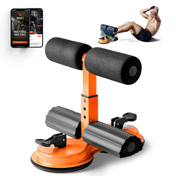 Abs Master Sit-Up Bar