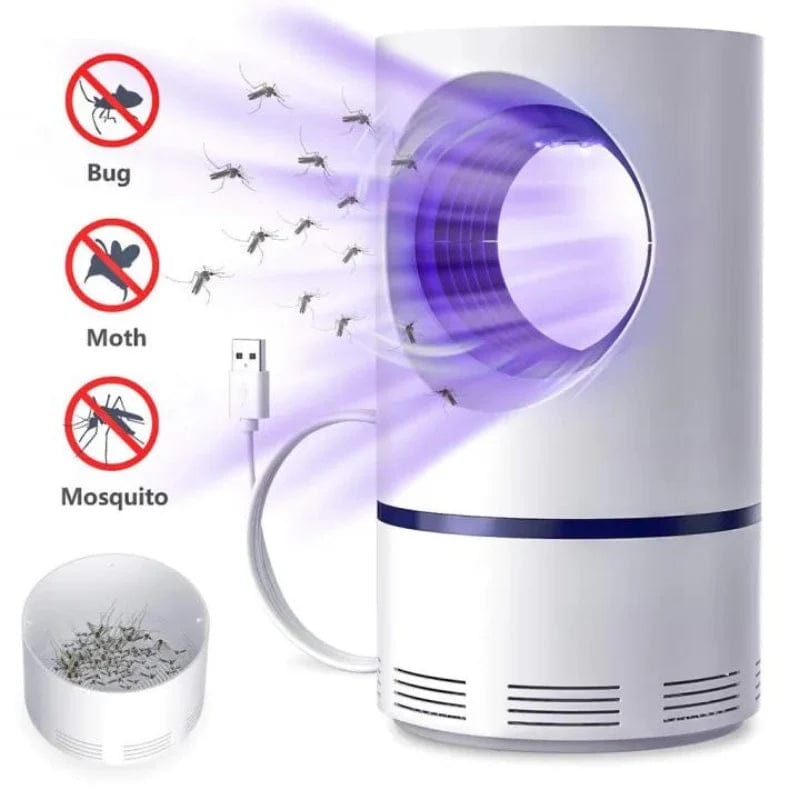 Mosquito Killer Lamp | مصباح قاتل البعوض